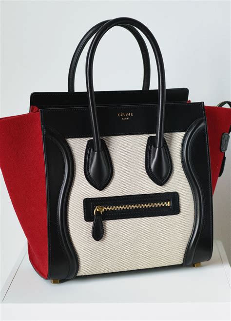 resale celine bags|affordable handbags celine.